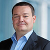 Andreas Eckstein, Cosmo Consult