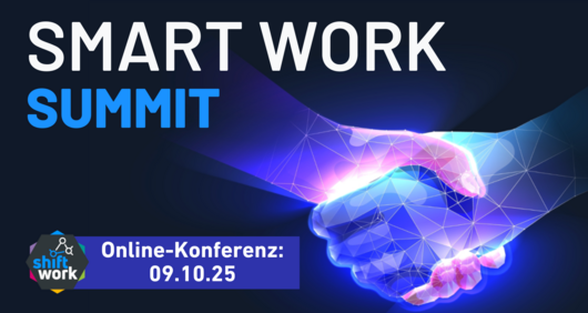Smart Work SUMMIT