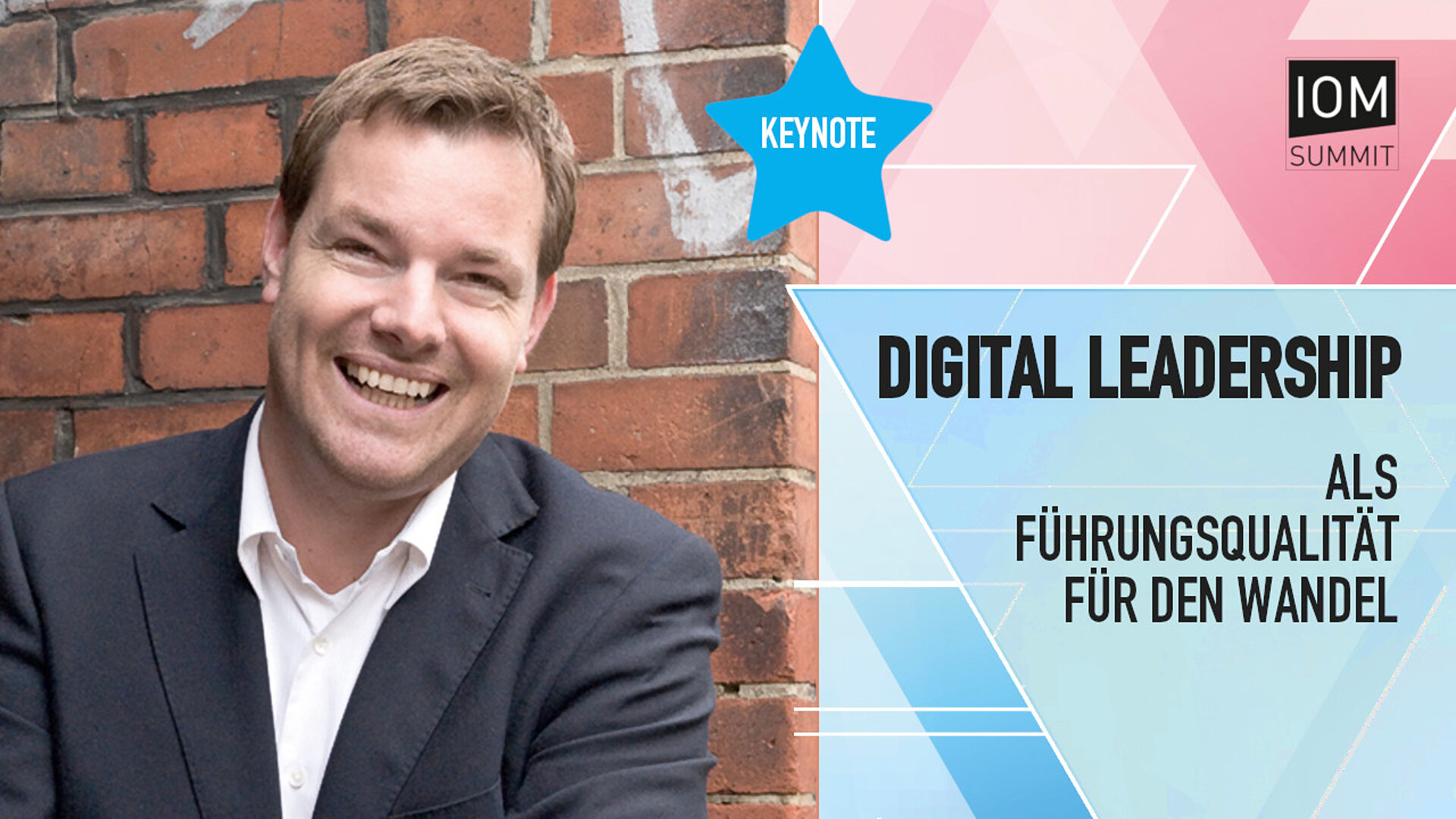 Digital Leadership als Führungsqualität für den Wandel