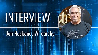 #e20dwd Interview with Jon Husband