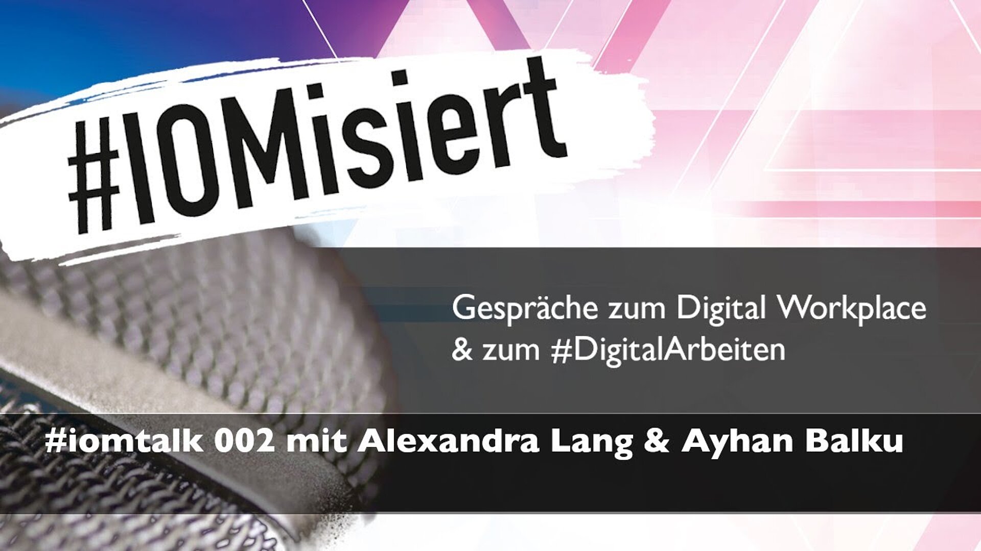 Die User Experience als Erfolgsfaktor für das #DigitalArbeiten