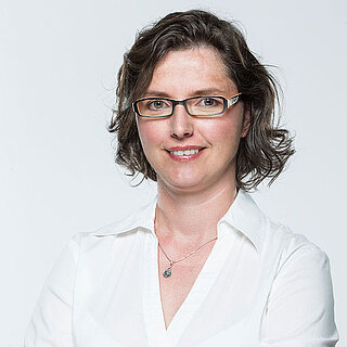 Anja Wittenberger