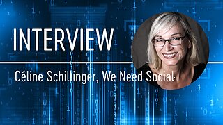 #e20dwd Interview with Celine Schillinger