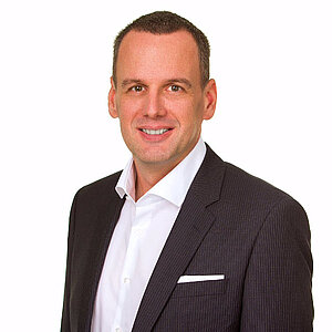 Daniel Holzinger, Kooperationspartner von GoTo by LogMeIn