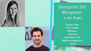 Strategisches Skill Management in der Praxis