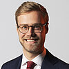 Tobias Ochsenbein, VIU AG