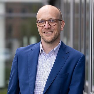 Dr. Julian Bahrs, IPI GmbH Dr. Julian Bahrs