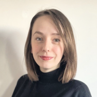 Rebecca Ryce, Scottish Founding Council Rebecca Ryce