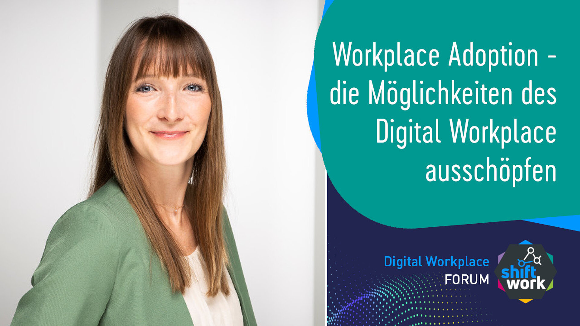 Workplace Adoption - ein Ansatz bei DB Schenker die Möglichkeiten des Digital Workplace auszuschöpfen