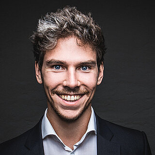 Matthias Vaterrodt