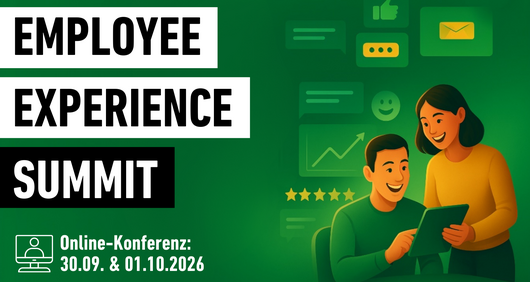 Employee Experience SUMMIT