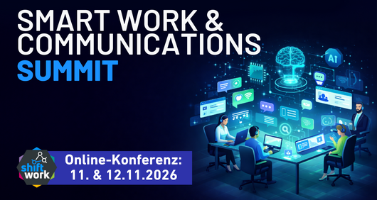 Smart Work & Communications SUMMIT