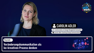 Veränderungskommunikation als ko-kreativen Prozess denken