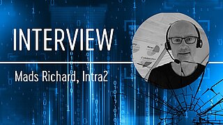 #e20dwd Interview with Mads Richard