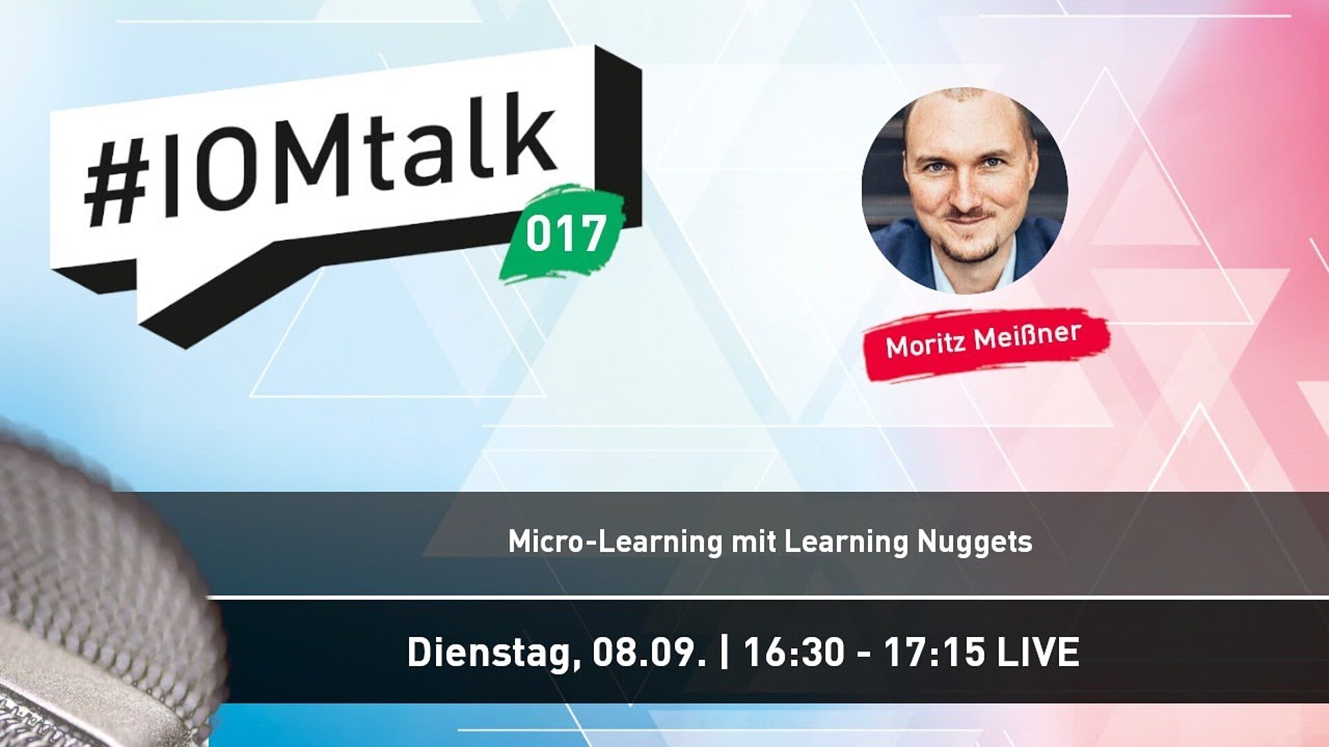 Micro-Learning mit Learning Nuggets