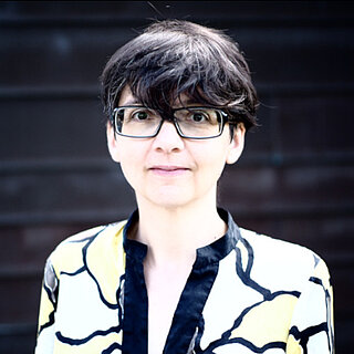 Gabriele Vollmar