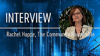 #e20dwd Interview with Rachel Happe