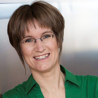 Cordelia Krooß