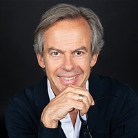 Alexander Kluge, kluge+konsorten Alexander Kluge