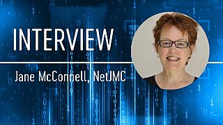 #e20dwd Interview with Jane McConnell, Net/JMC