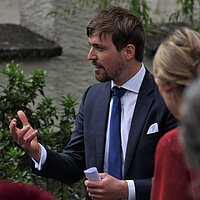Patrick Trümpi