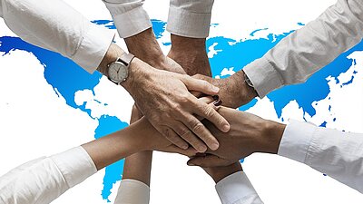 Digital Leadership: Vertrauen ist gut. Nichts ist besser! 