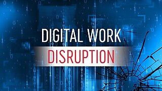 #e20dwd Meetup 002 - 08.04.: E.20 Thought Leaders & the Digital Work Disruption of Covid-19