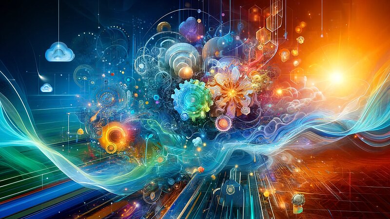 Future of Work "on steroids": Warum die Digitale Transformation ein Update braucht