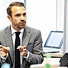 Dr. David Reinisch, Allianz Deutschland AG