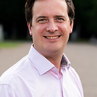 Thiemo Laubach