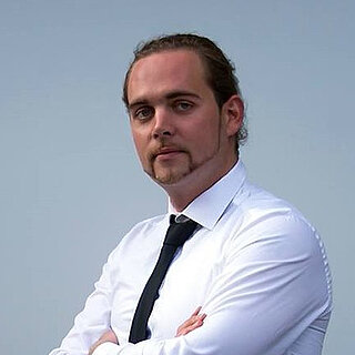 Mark Heyen