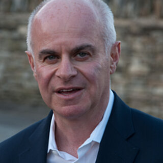 Paul Miller