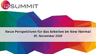 Onboarding im New Normal und Unterstützung durch den Digital Workplace