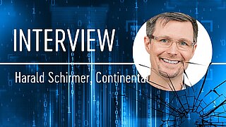 #e20dwd Interview with Harald Schirmer