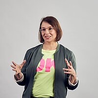 Julia Wieland