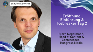 Einführung:Optimierung & neue Potenziale für das Arbeiten im Zeitalter der hybriden Arbeit