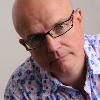 Jon Ingham