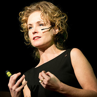 Isabel de Clercq