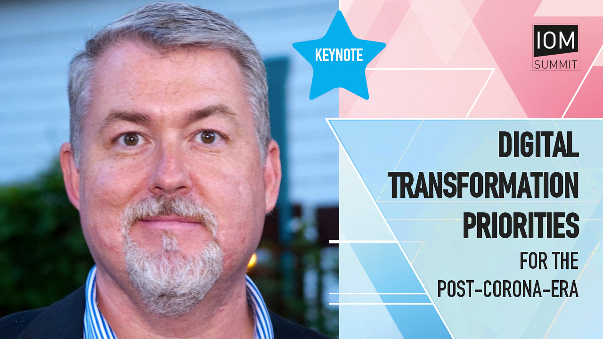 Digital Transformation Priorities for the Post-Corona-Era