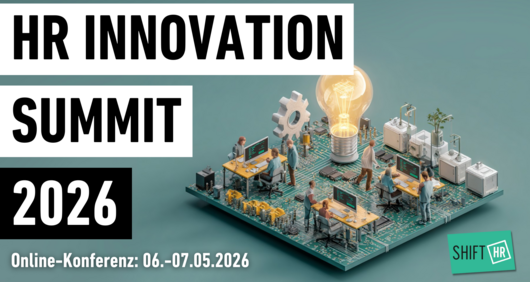 HR Innovation SUMMIT 2026