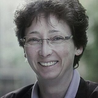 Nadine Westgate