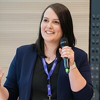 Sabrina Göttlinger, Skaylink Sabrina Göttlinger