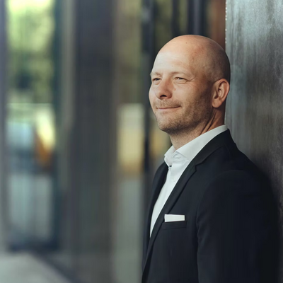 Jens Kramny