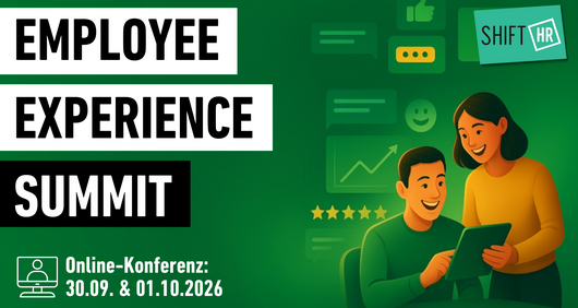Employee Experience SUMMIT
