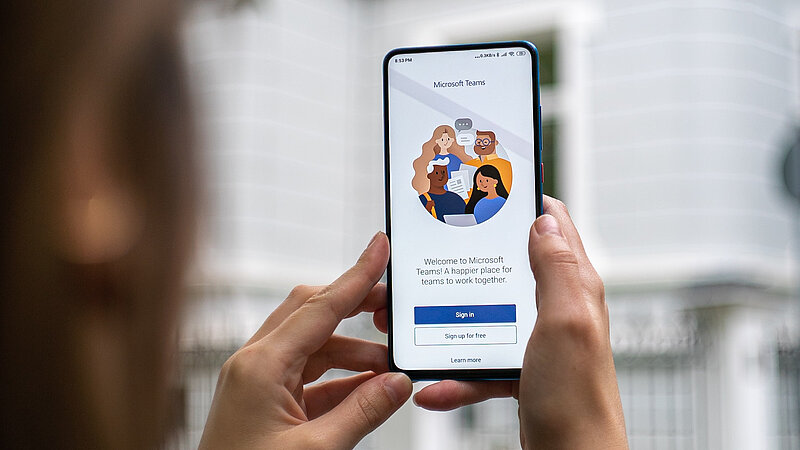 Microsoft Teams: 3 zentrale Fragen einer Governance