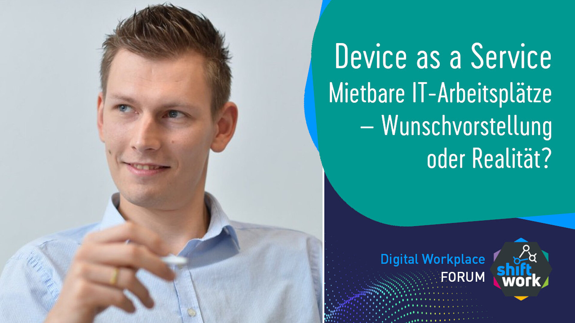 Device as a Service: Mietbare IT-Arbeitsplätze – Wunschvorstellung oder Realität?