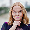 Christin Wicher, Vorwerk Services GmbH