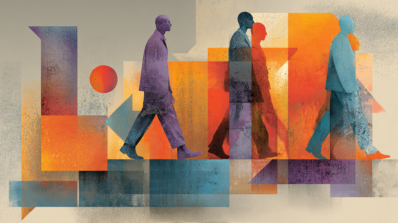 Change-Frameworks für Digital Work: Was in welcher Phase wirklich zählt