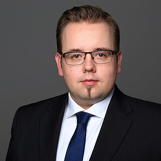 Eric Buhse