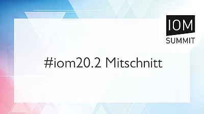 Diskussion: Wichtige Unterstützungsmaßnahmen für die Etablierung des #DigitalArbeitens @ Scale